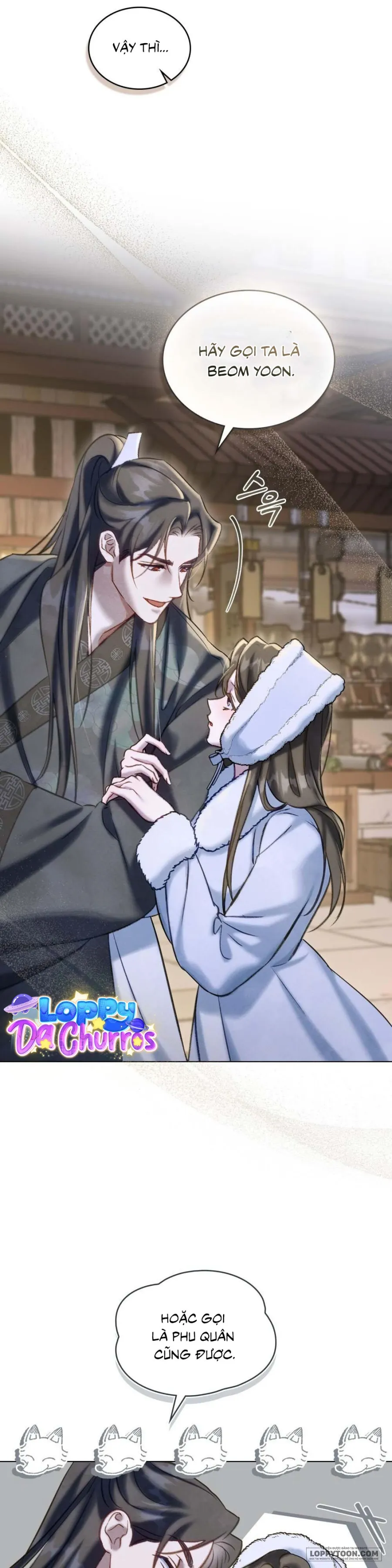 Chuyến Đi Đêm - Chap 21 - Trang 16