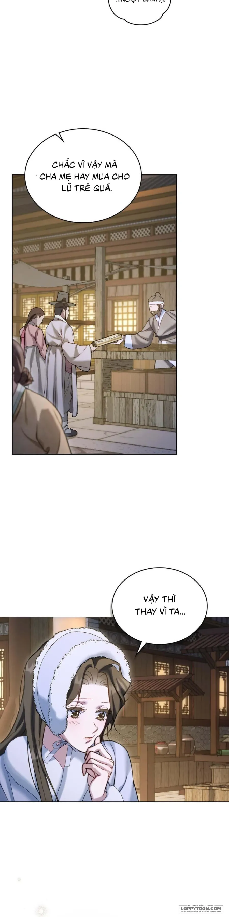 Chuyến Đi Đêm - Chap 21 - Trang 18