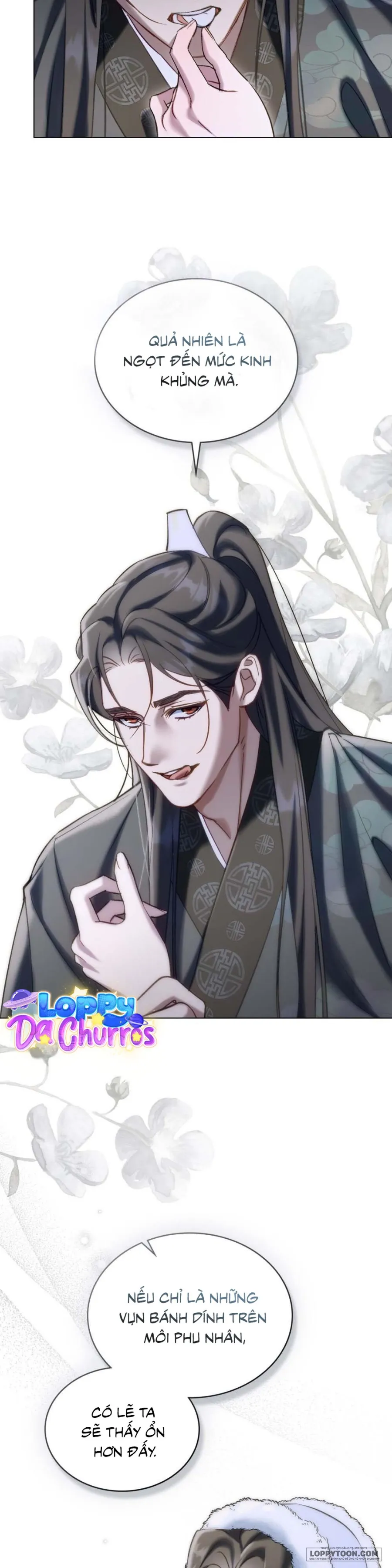 Chuyến Đi Đêm - Chap 21 - Trang 20