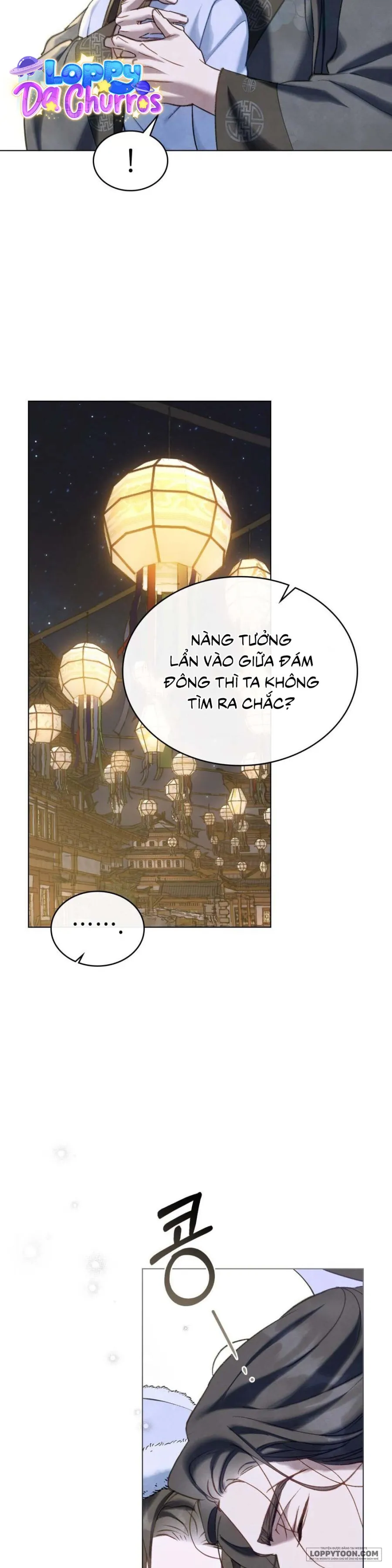 Chuyến Đi Đêm - Chap 21 - Trang 25