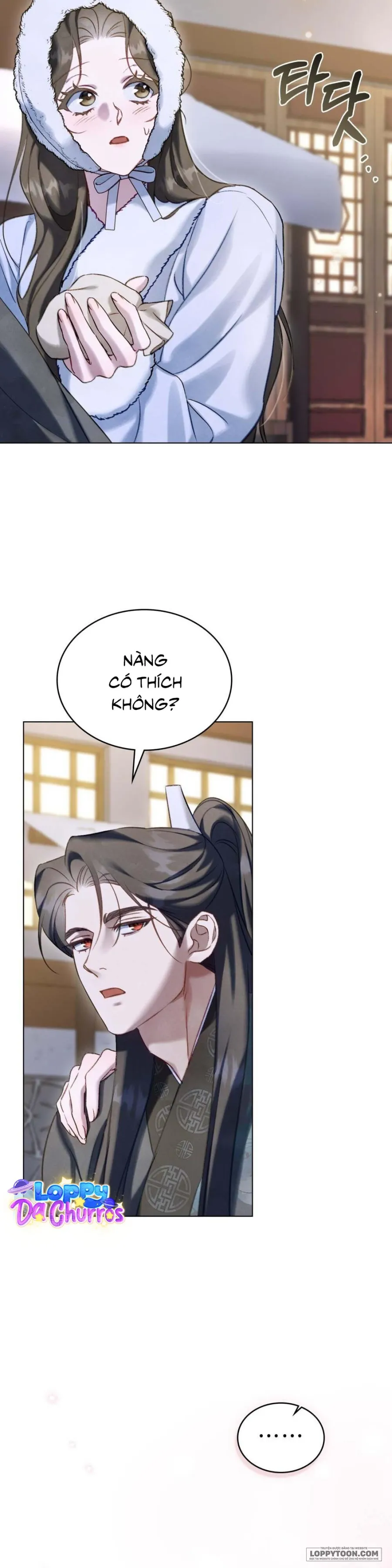 Chuyến Đi Đêm - Chap 22 - Trang 11