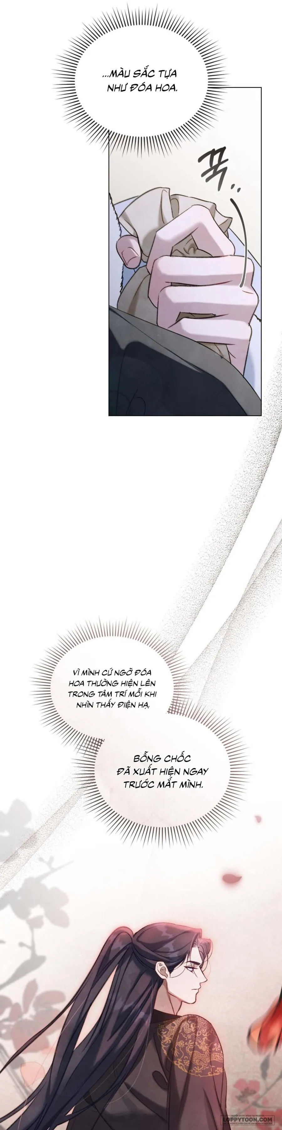 Chuyến Đi Đêm - Chap 22 - Trang 13