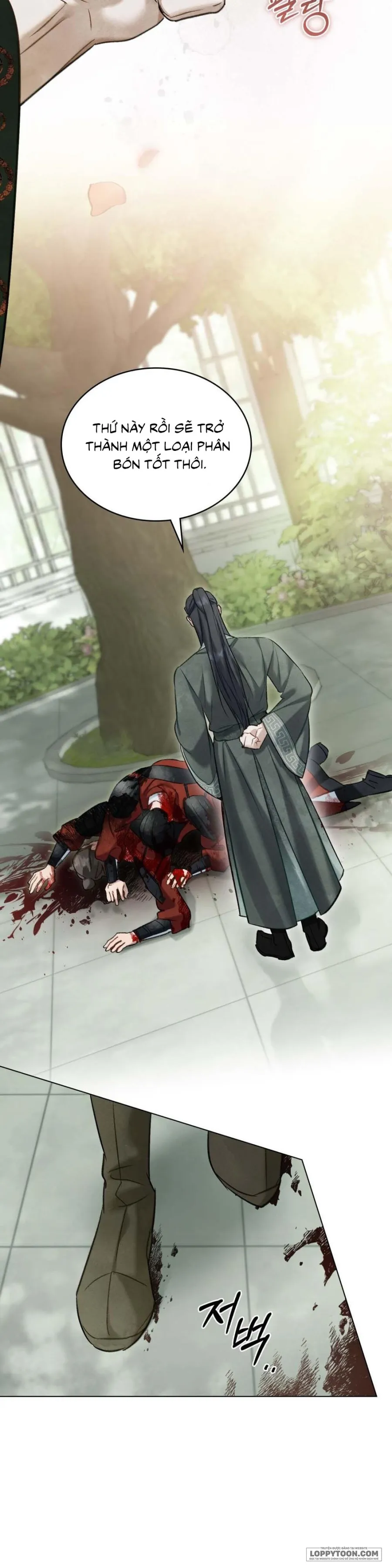 Chuyến Đi Đêm - Chap 22 - Trang 16