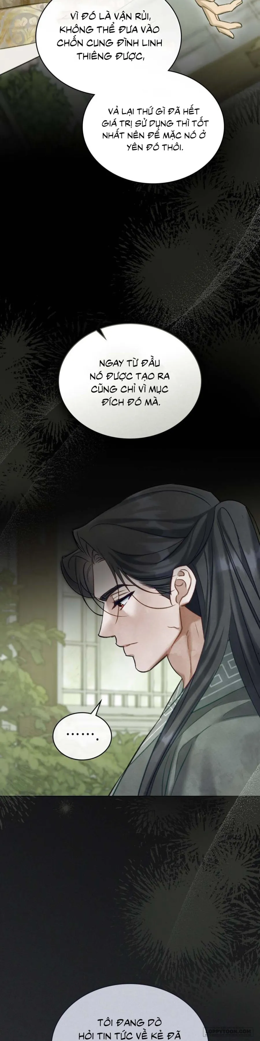 Chuyến Đi Đêm - Chap 22 - Trang 26