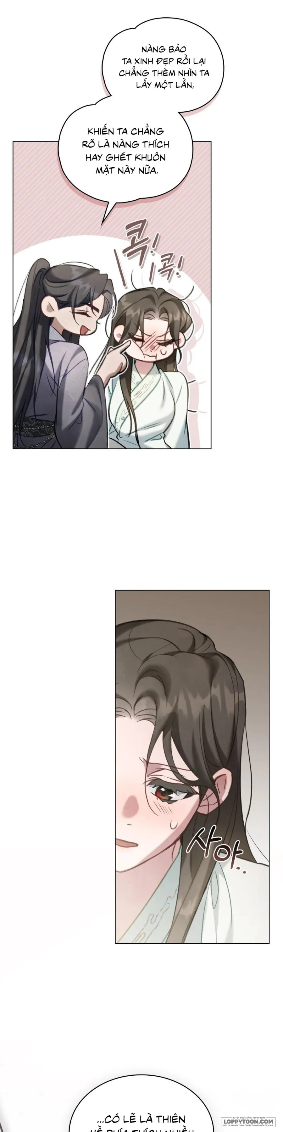 Chuyến Đi Đêm - Chap 23 - Trang 21