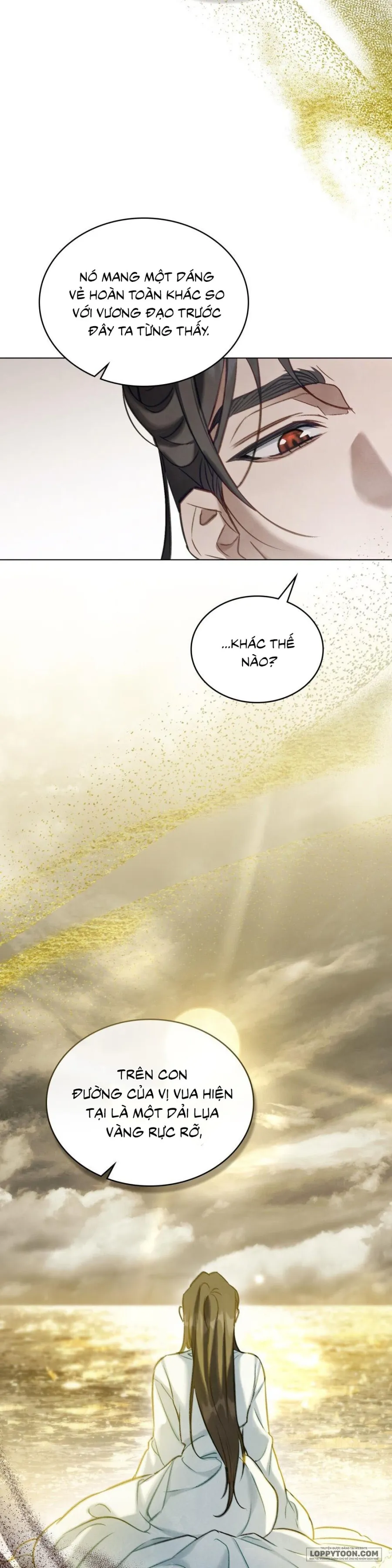 Chuyến Đi Đêm - Chap 23 - Trang 24