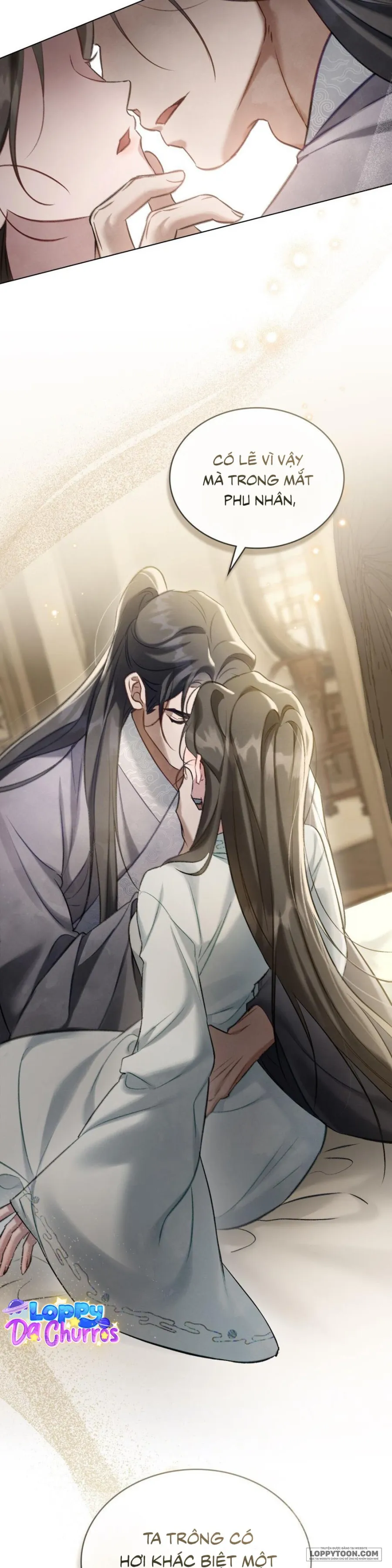 Chuyến Đi Đêm - Chap 23 - Trang 29