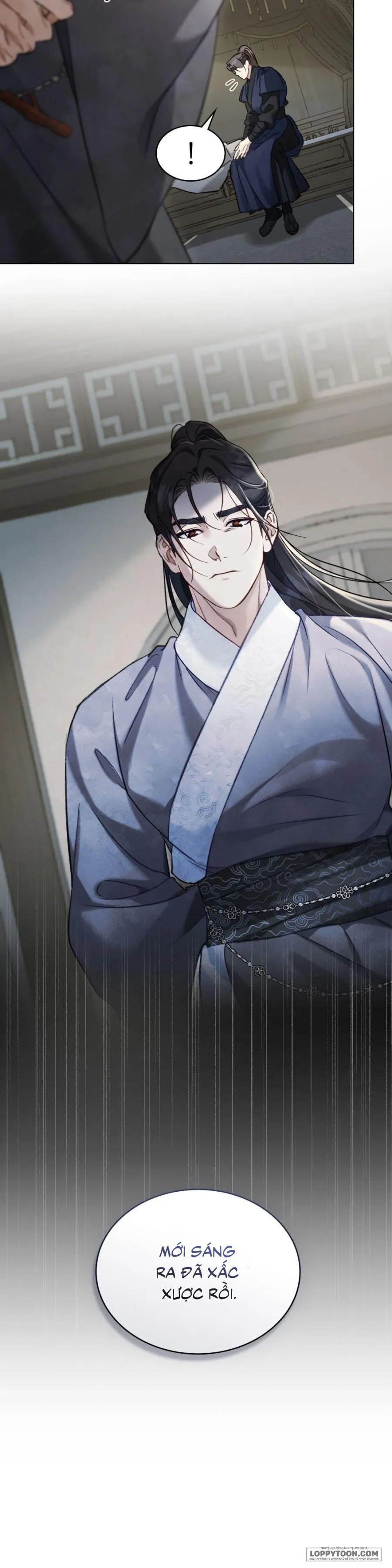 Chuyến Đi Đêm - Chap 23 - Trang 4