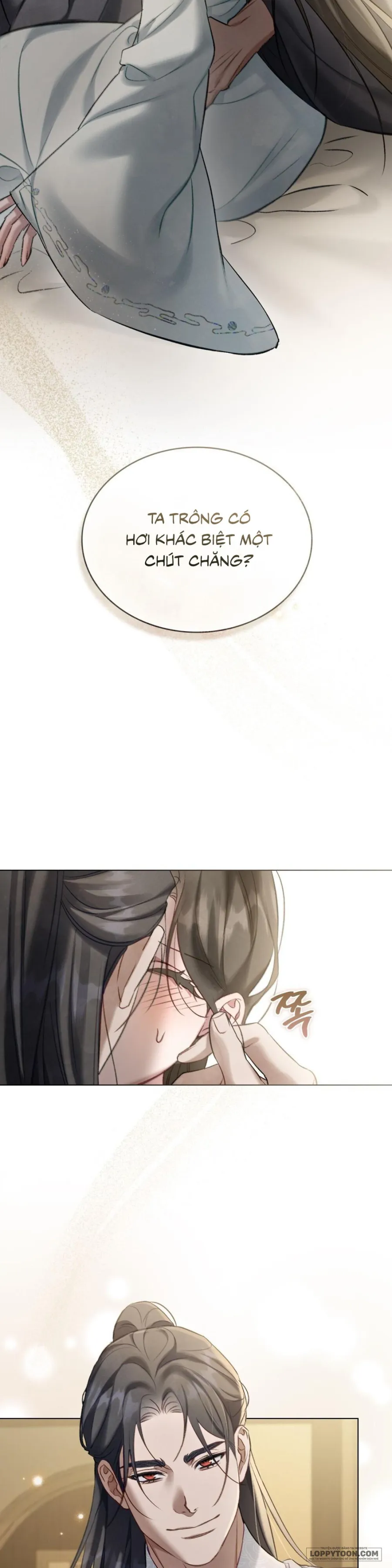 Chuyến Đi Đêm - Chap 24 - Trang 2