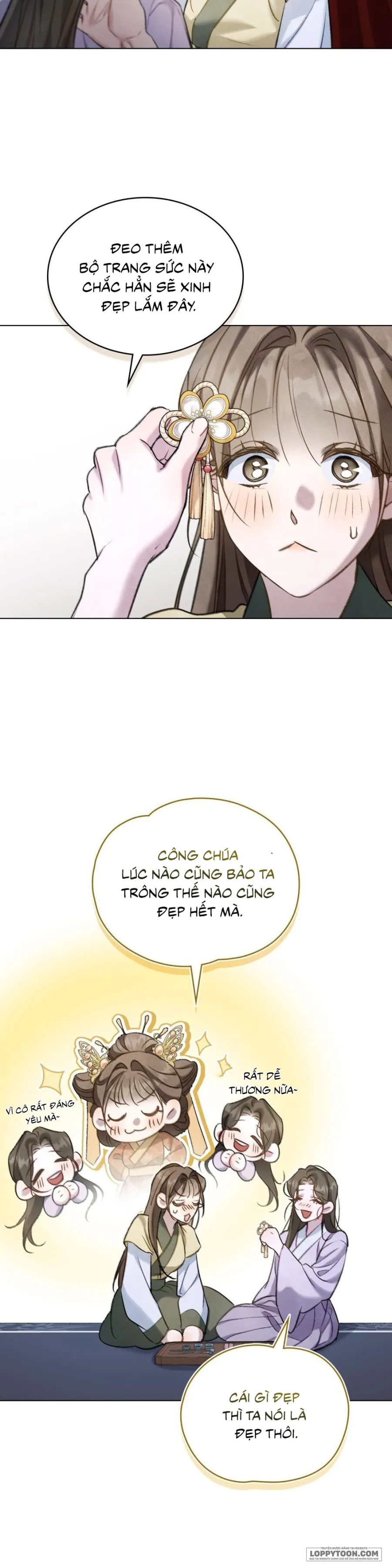 Chuyến Đi Đêm - Chap 24 - Trang 13