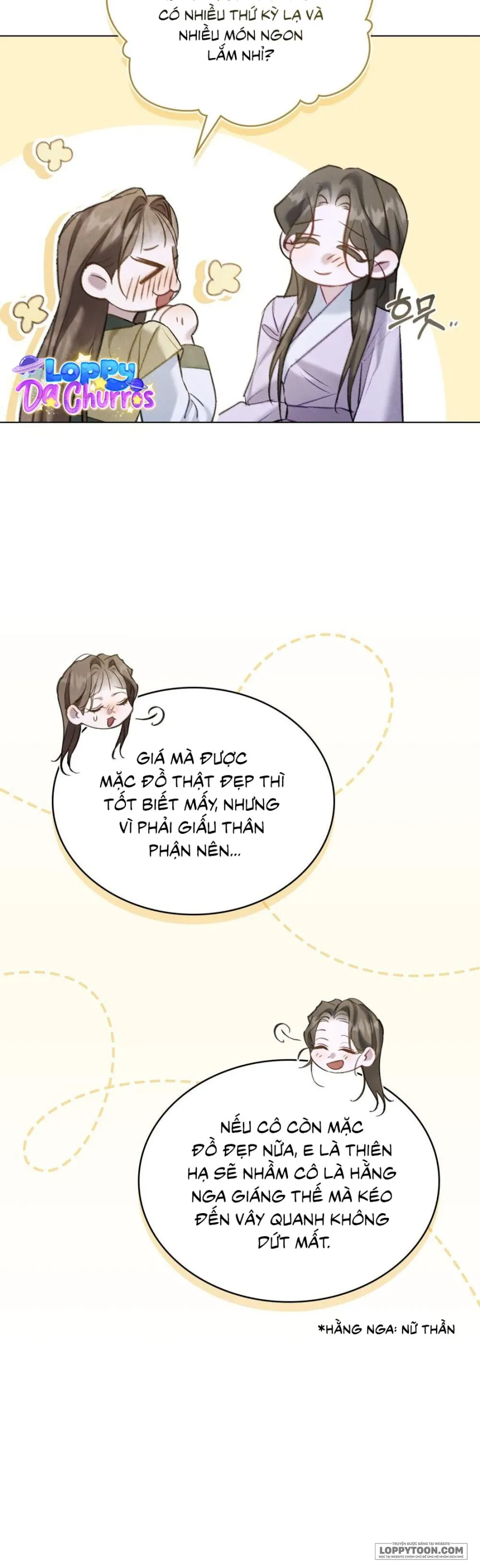 Chuyến Đi Đêm - Chap 24 - Trang 15