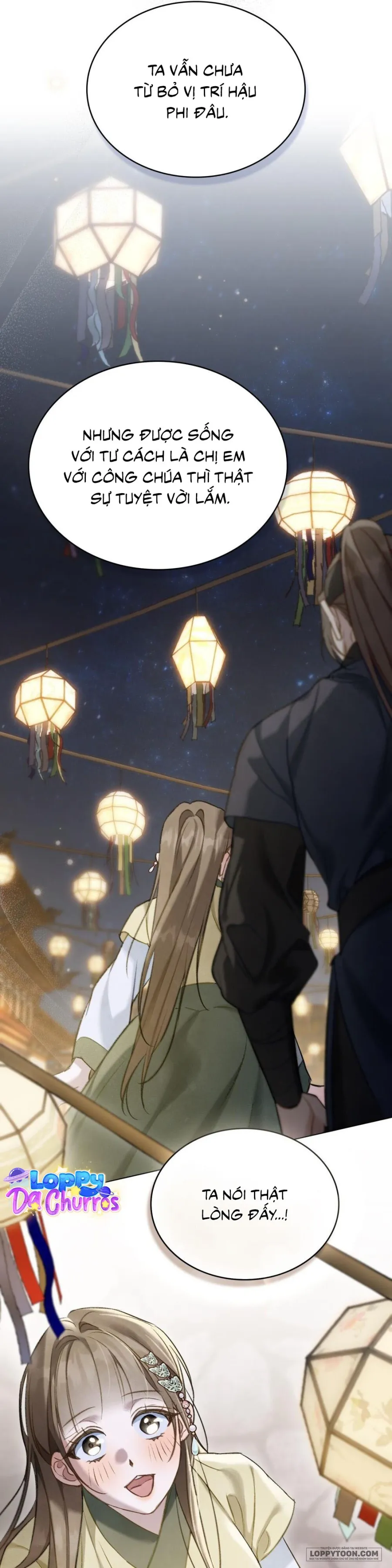 Chuyến Đi Đêm - Chap 24 - Trang 24
