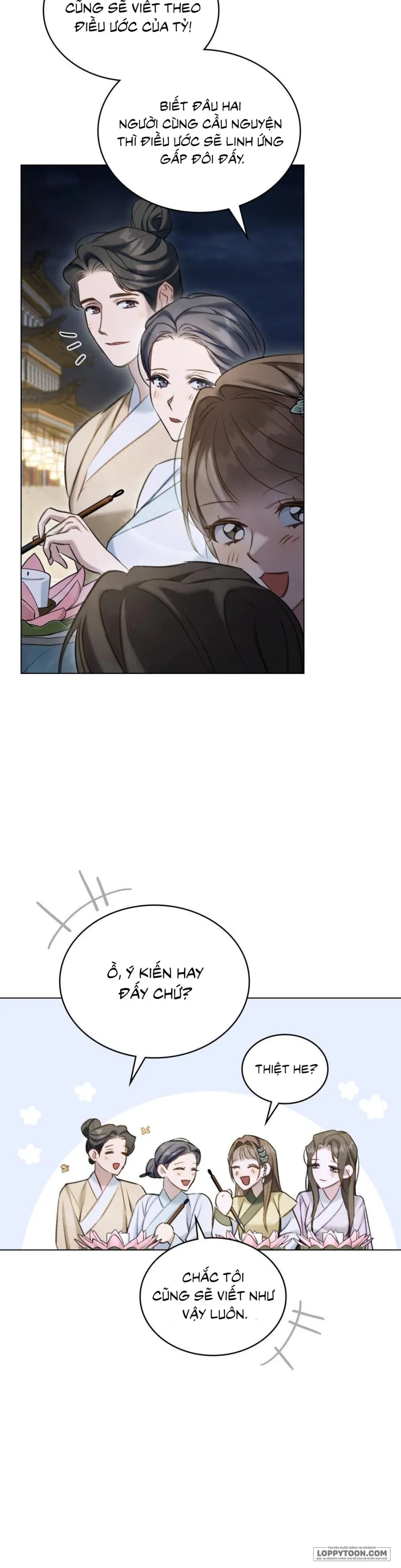 Chuyến Đi Đêm - Chap 25 - Trang 15