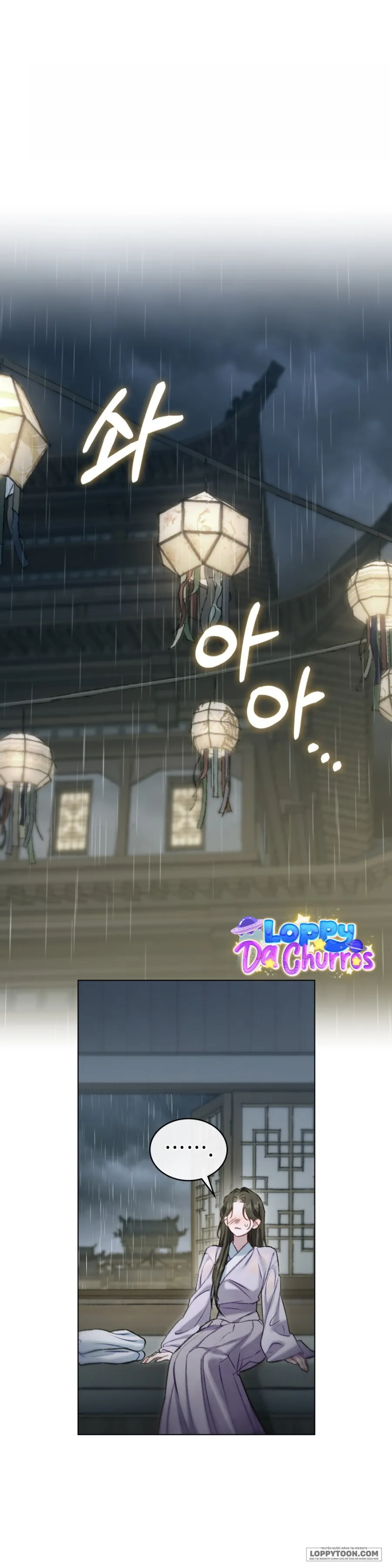 Chuyến Đi Đêm - Chap 26 - Trang 1