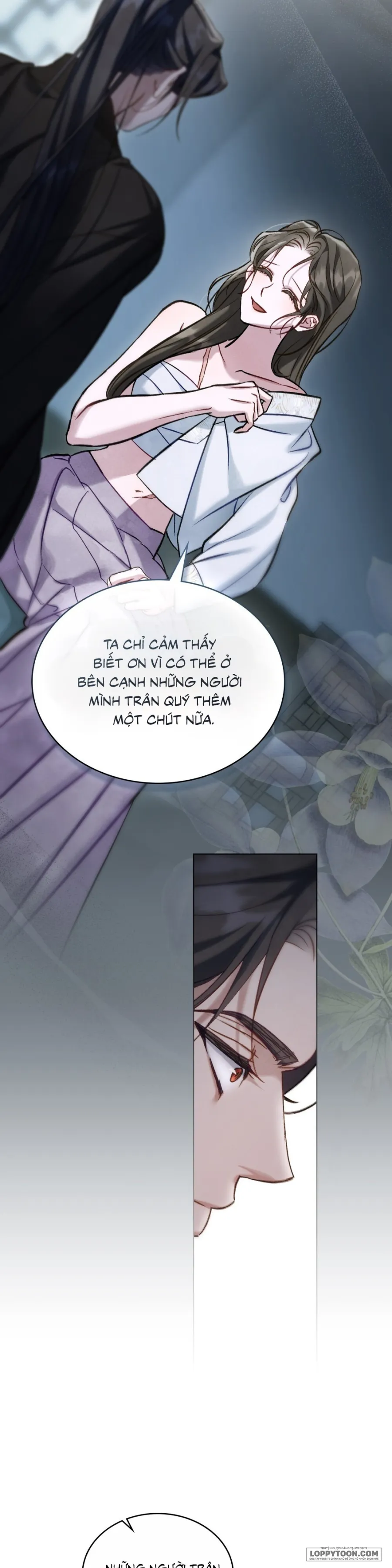 Chuyến Đi Đêm - Chap 26 - Trang 20