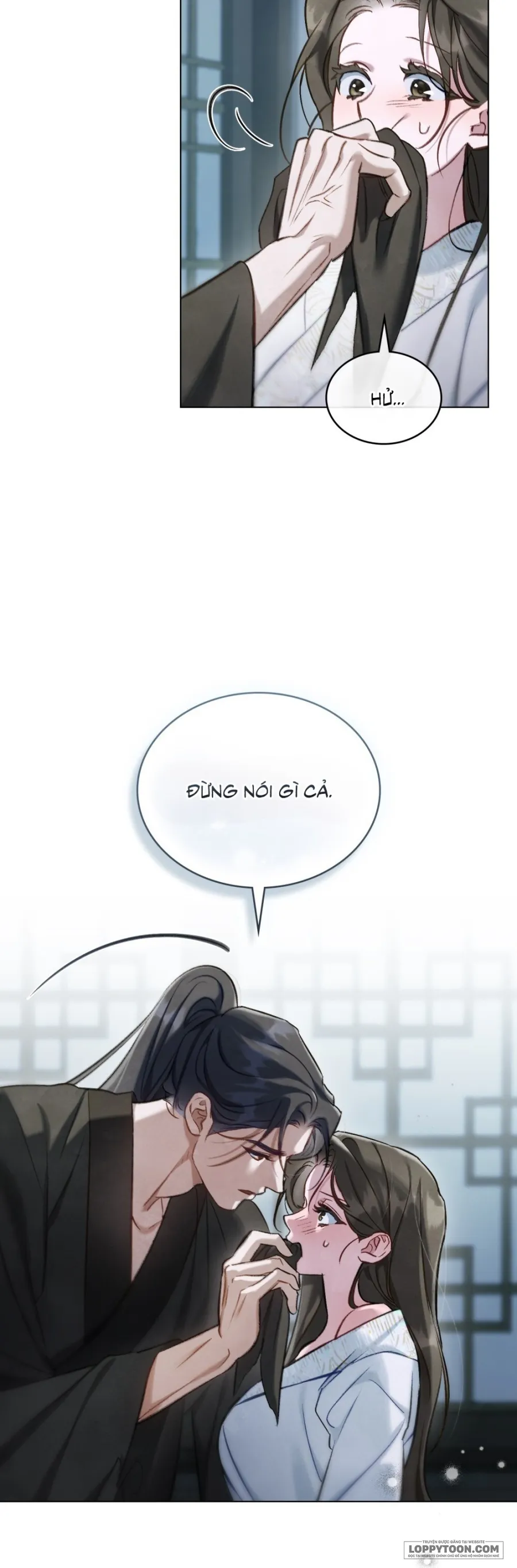 Chuyến Đi Đêm - Chap 26 - Trang 25