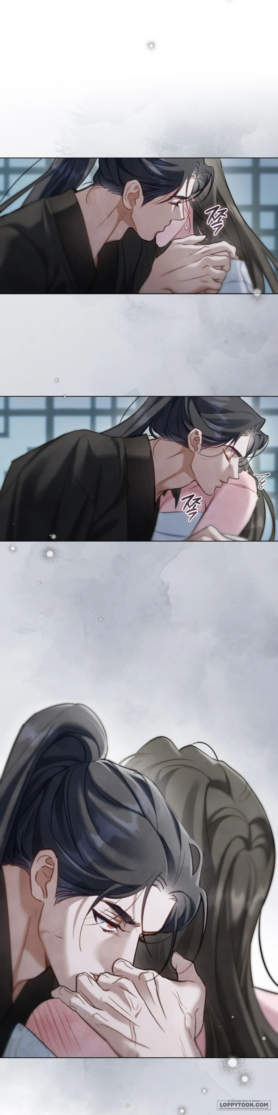 Chuyến Đi Đêm - Chap 26 - Trang 26