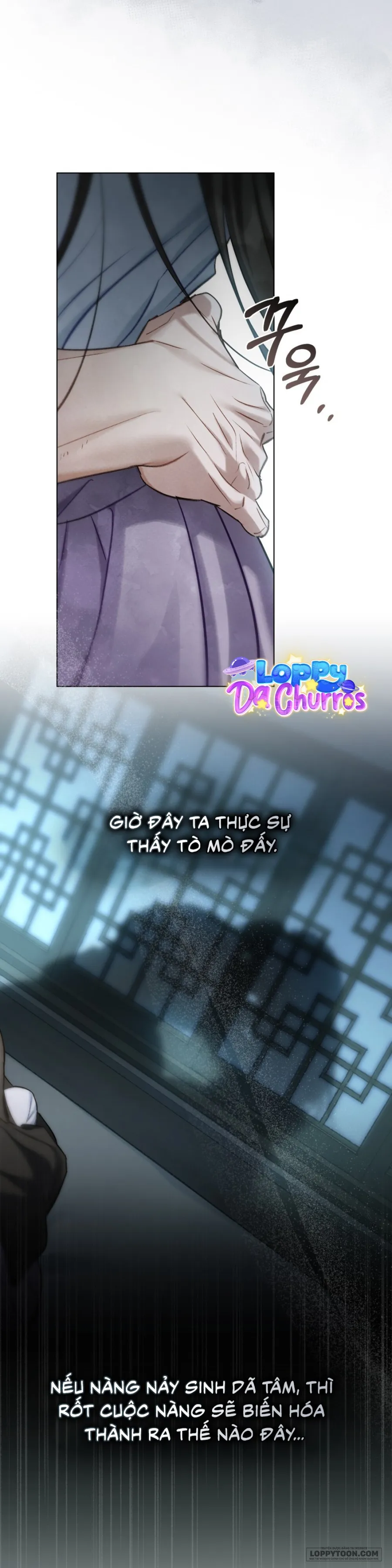 Chuyến Đi Đêm - Chap 26 - Trang 27