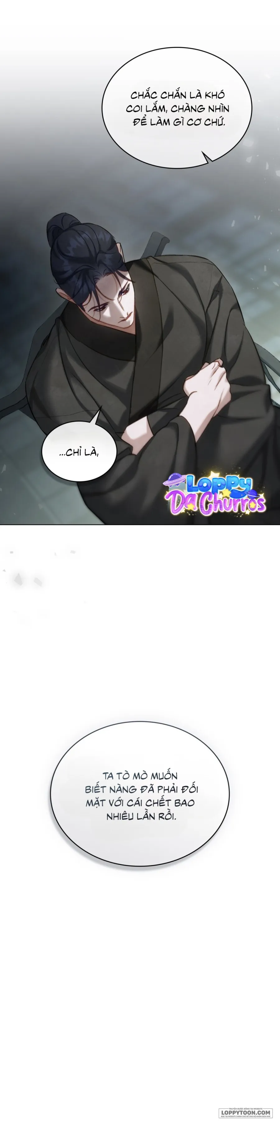 Chuyến Đi Đêm - Chap 26 - Trang 9