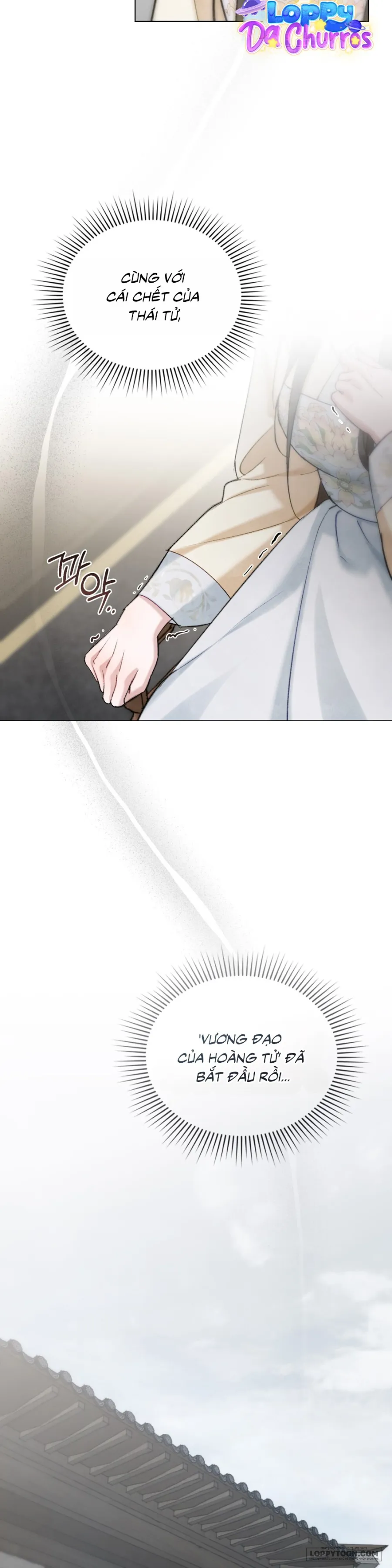 Chuyến Đi Đêm - Chap 27 - Trang 4