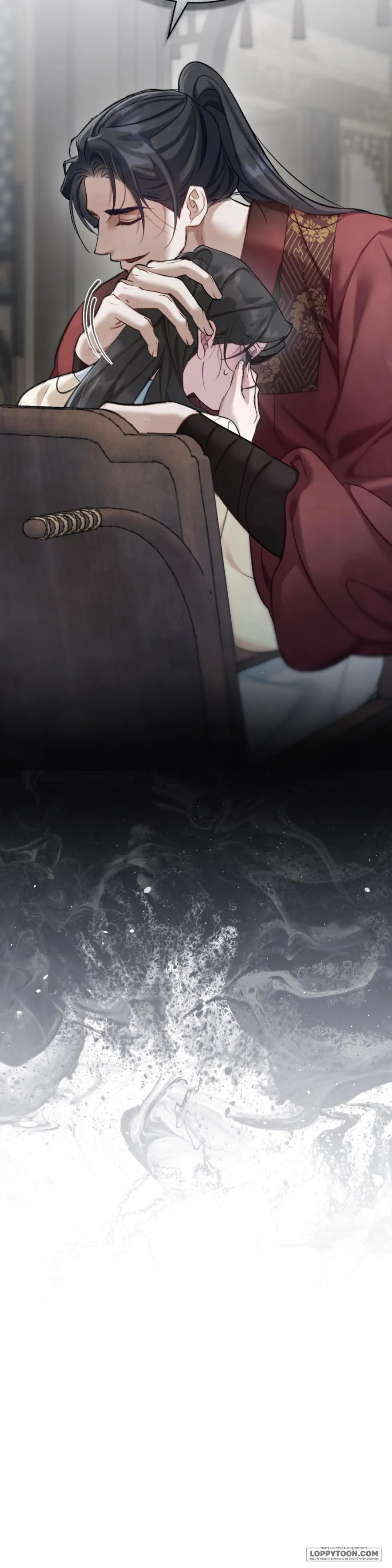 Chuyến Đi Đêm - Chap 27 - Trang 32