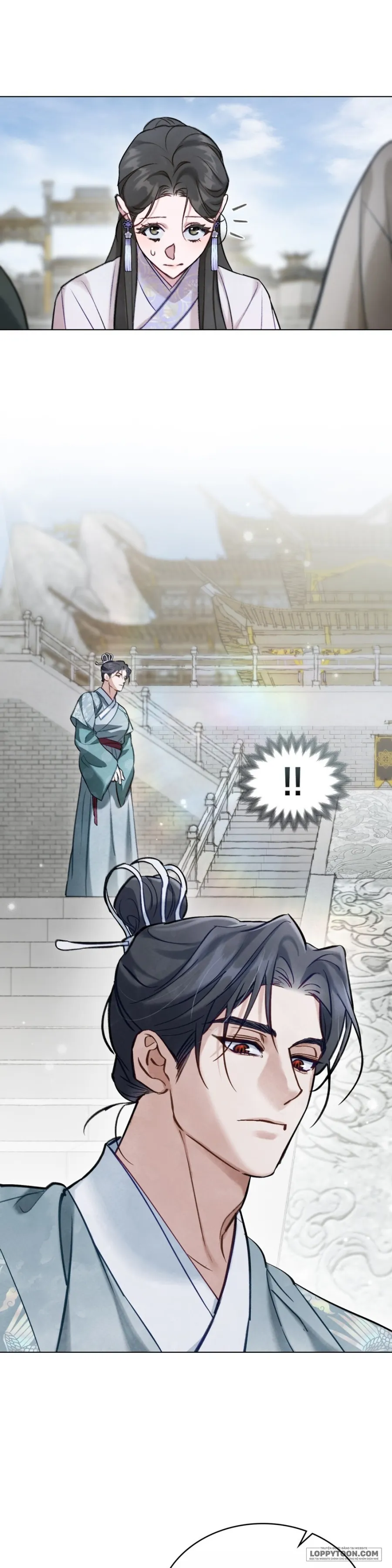 Chuyến Đi Đêm - Chap 28 - Trang 20