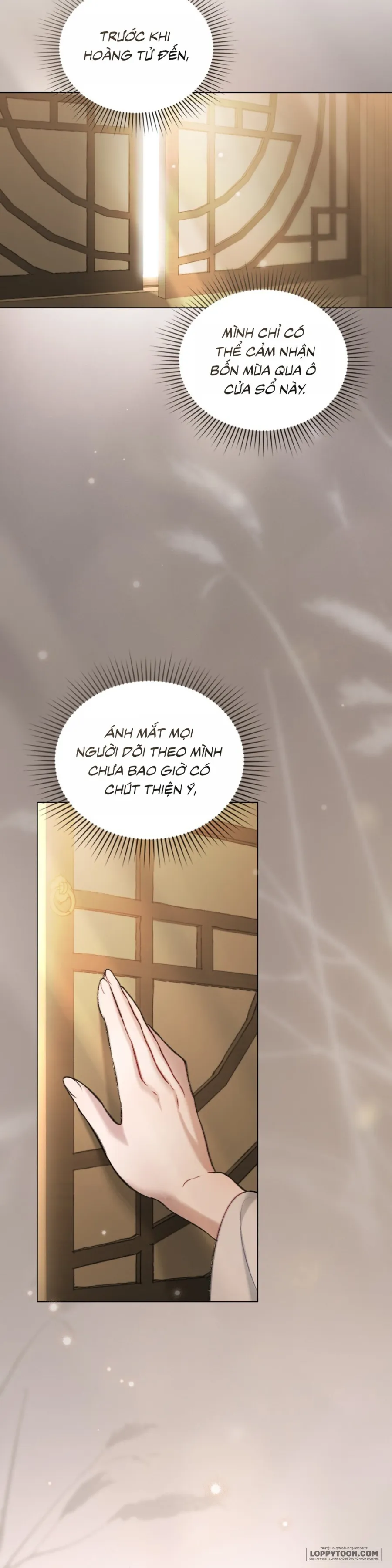 Chuyến Đi Đêm - Chap 28 - Trang 26