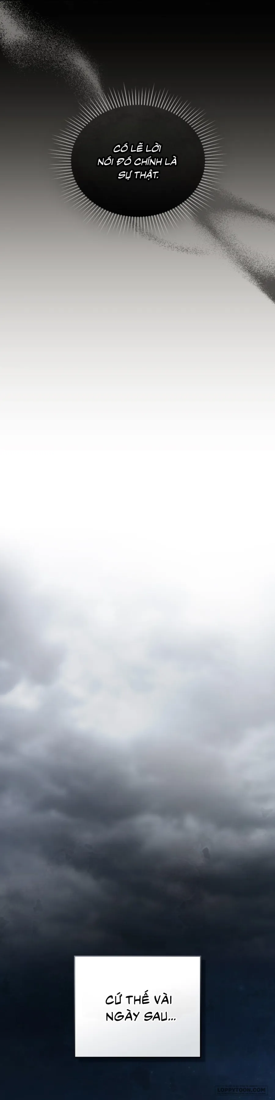 Chuyến Đi Đêm - Chap 28 - Trang 6