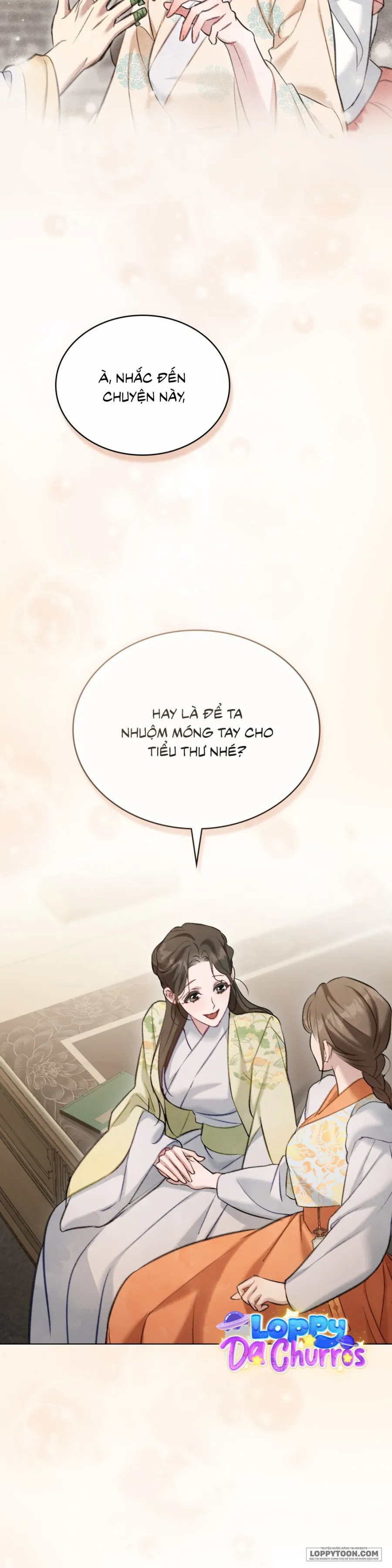 Chuyến Đi Đêm - Chap 29 - Trang 11