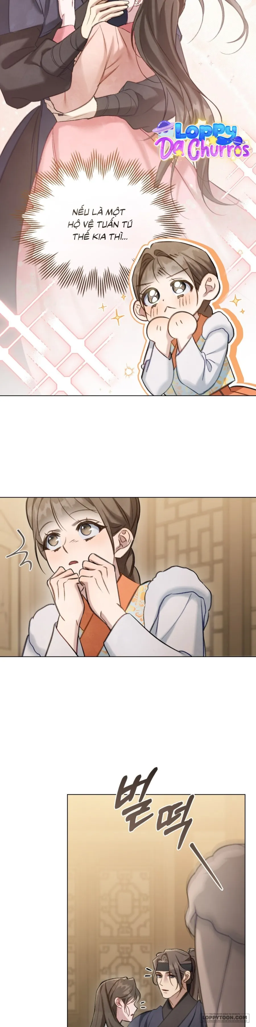 Chuyến Đi Đêm - Chap 29 - Trang 16