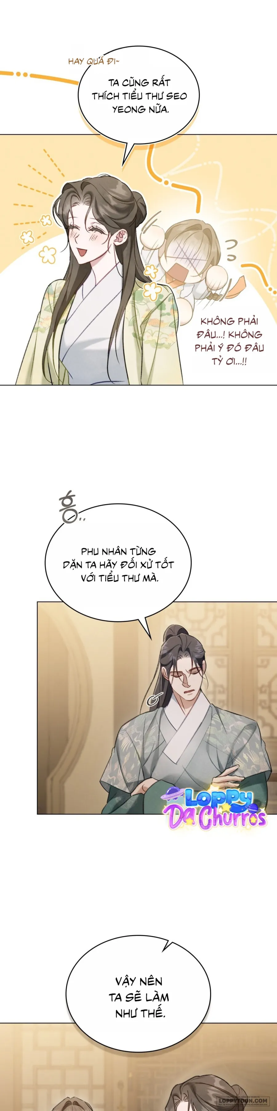 Chuyến Đi Đêm - Chap 29 - Trang 20