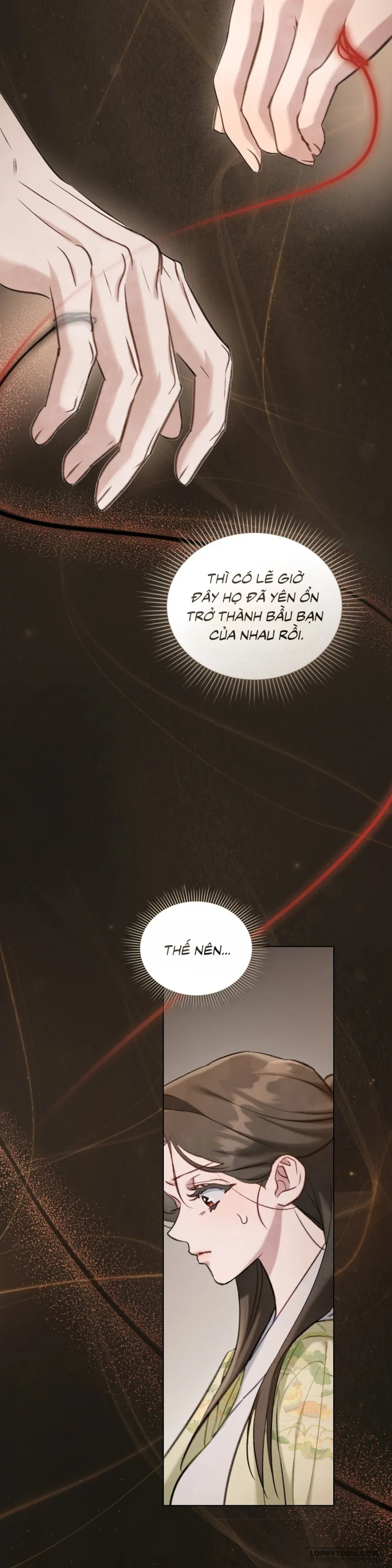 Chuyến Đi Đêm - Chap 29 - Trang 24