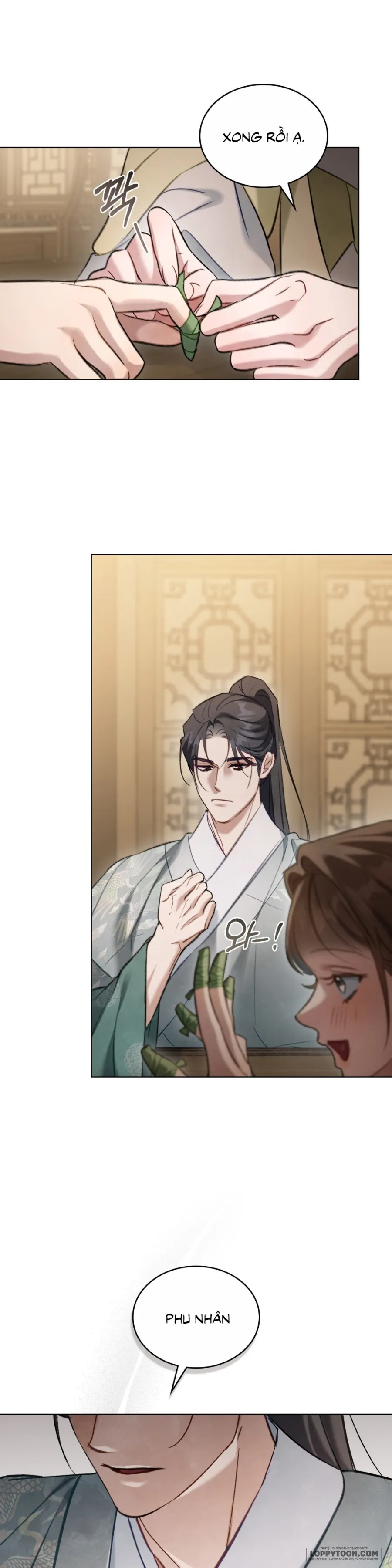 Chuyến Đi Đêm - Chap 29 - Trang 28