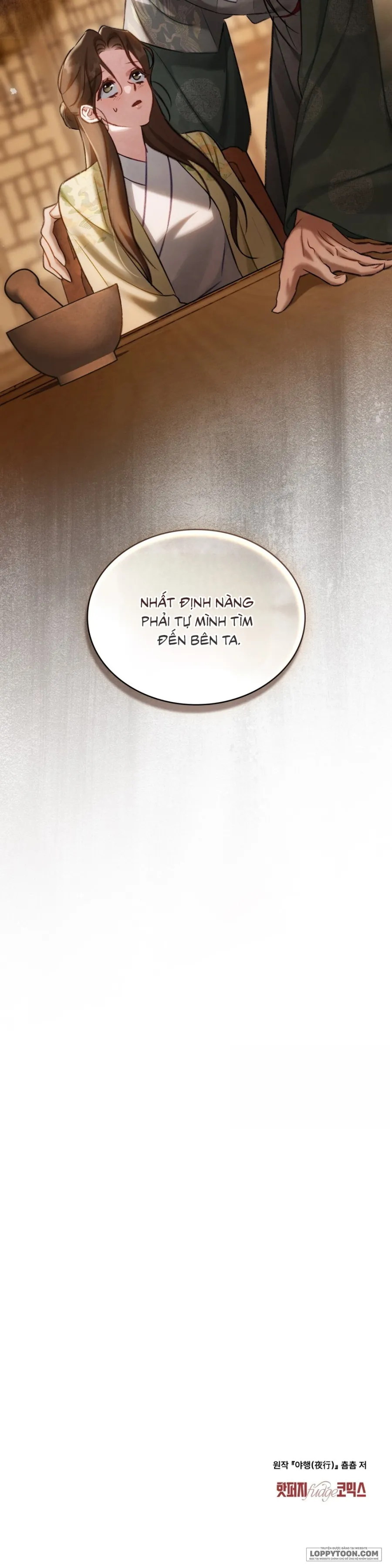 Chuyến Đi Đêm - Chap 29 - Trang 35