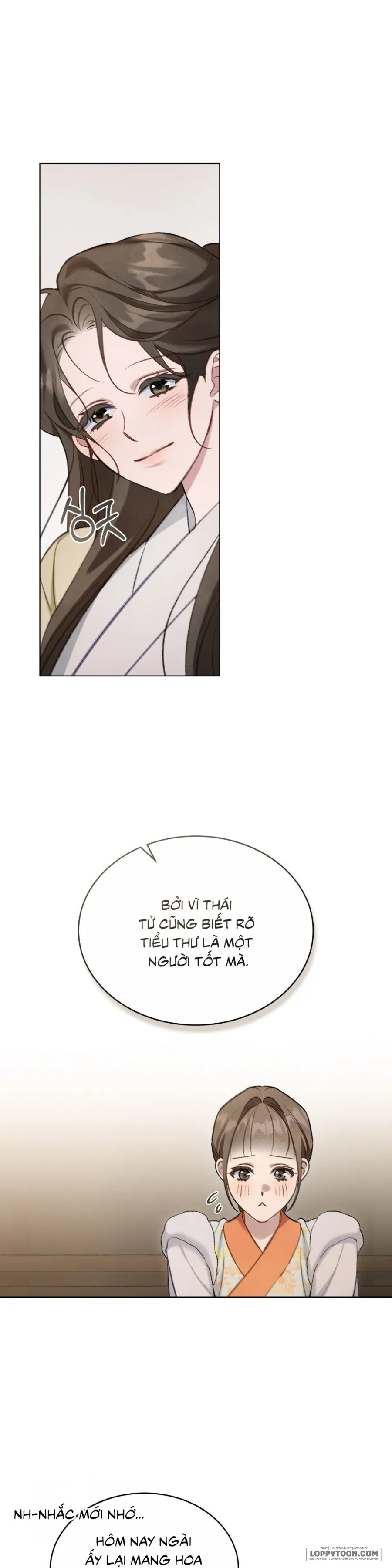 Chuyến Đi Đêm - Chap 29 - Trang 7