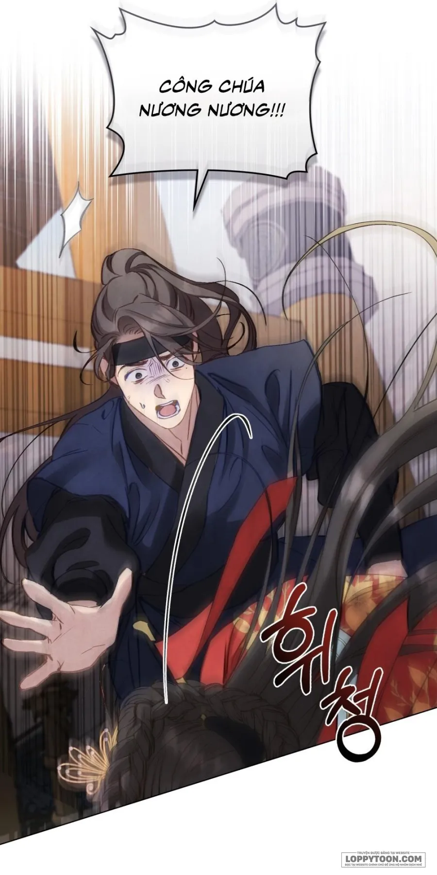 Chuyến Đi Đêm - Chap 3 - Trang 16