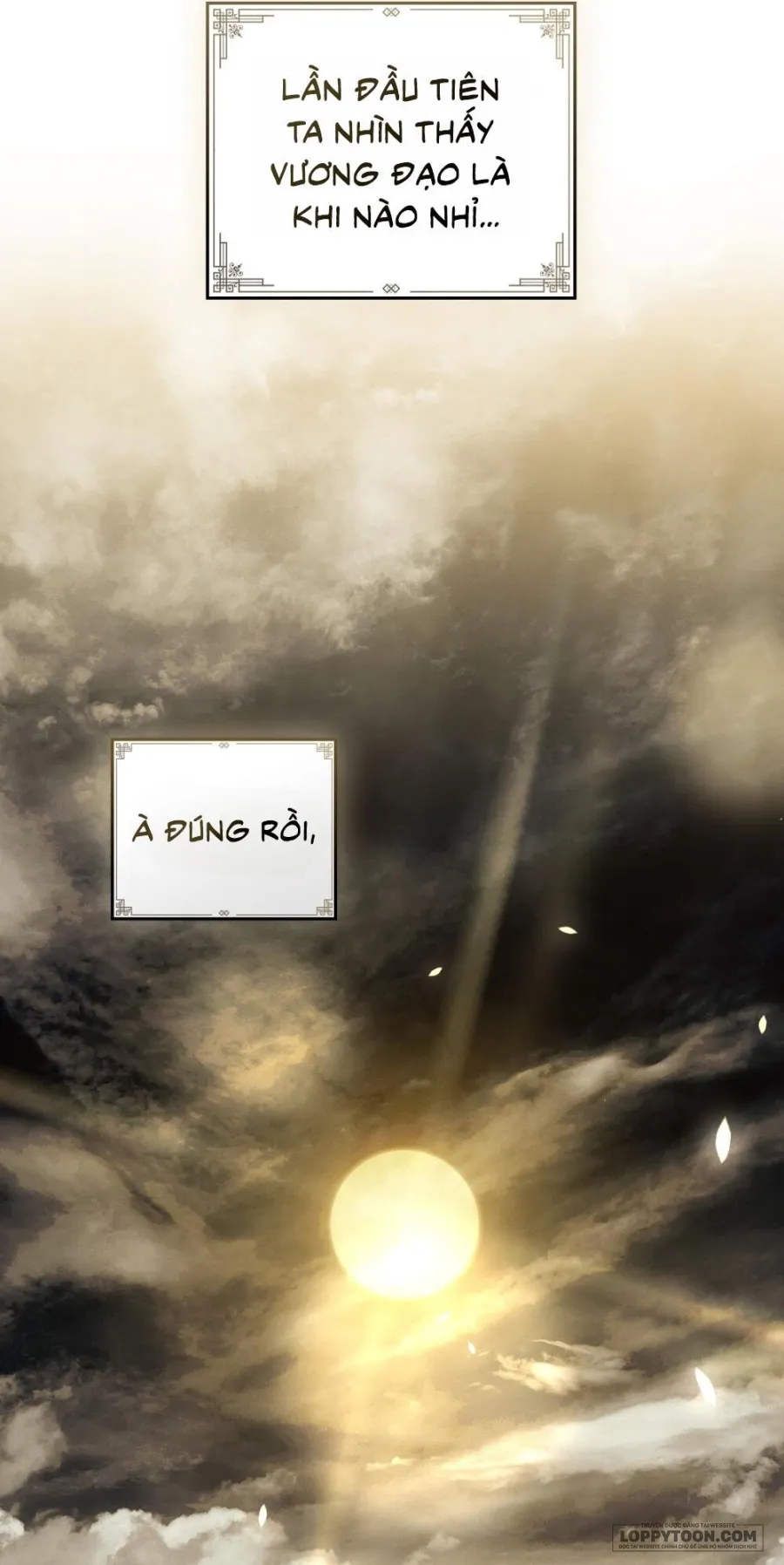 Chuyến Đi Đêm - Chap 3 - Trang 23