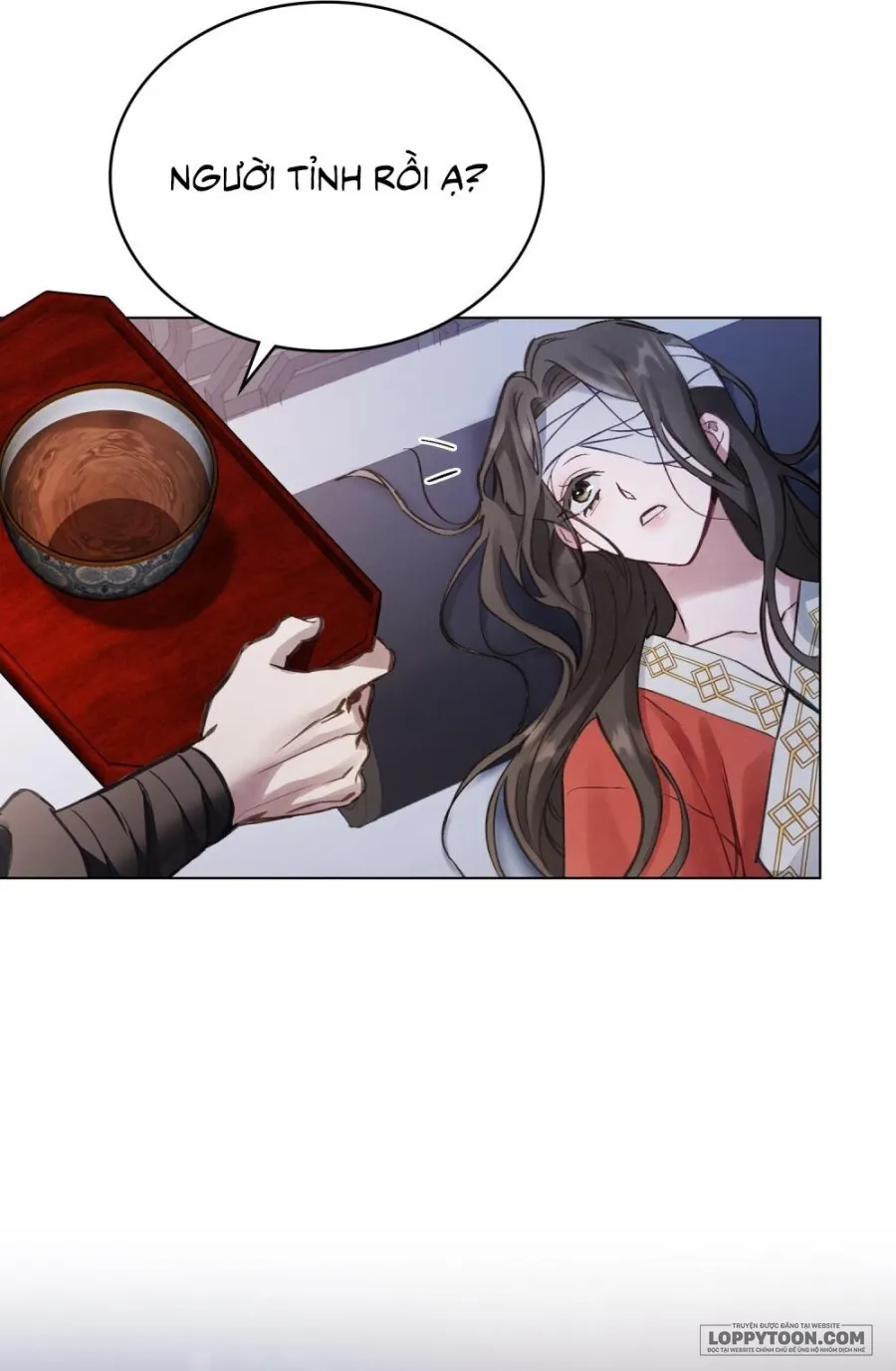 Chuyến Đi Đêm - Chap 3 - Trang 29