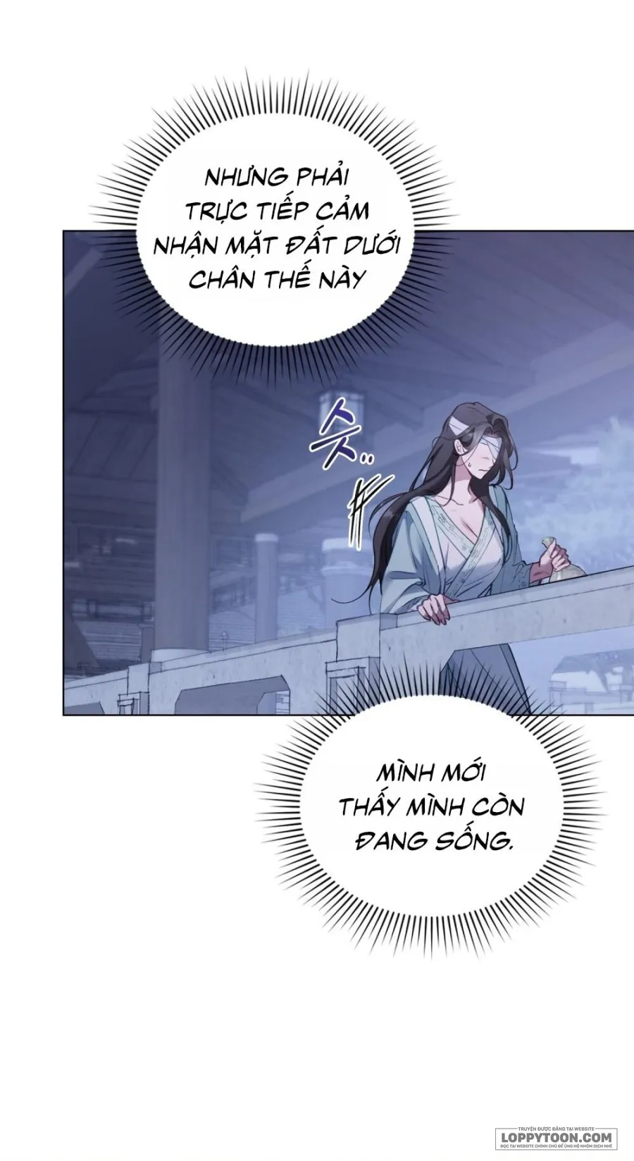 Chuyến Đi Đêm - Chap 3 - Trang 55