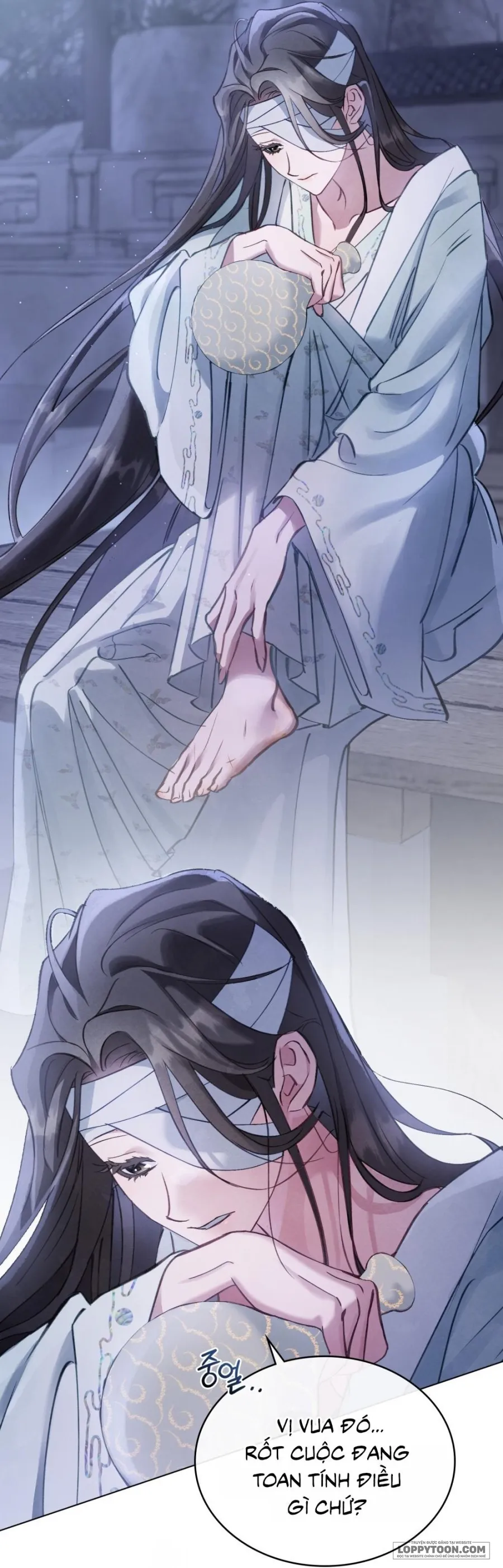 Chuyến Đi Đêm - Chap 3 - Trang 64