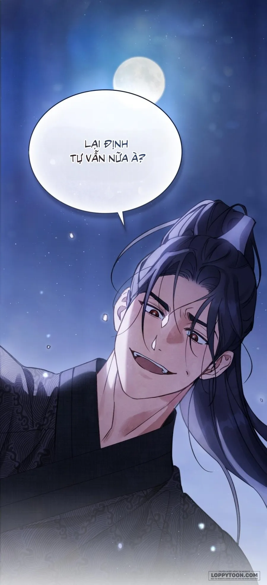 Chuyến Đi Đêm - Chap 3 - Trang 69