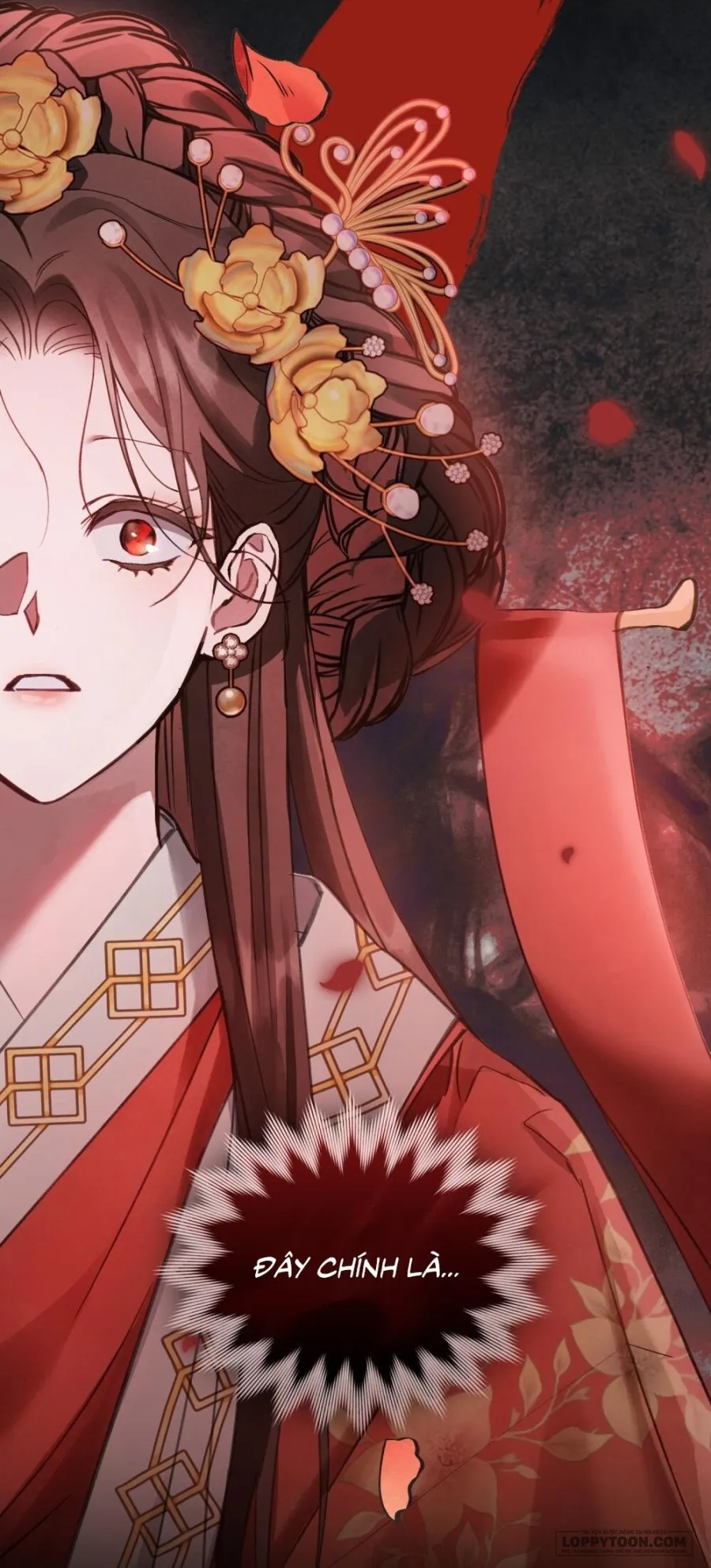 Chuyến Đi Đêm - Chap 3 - Trang 8