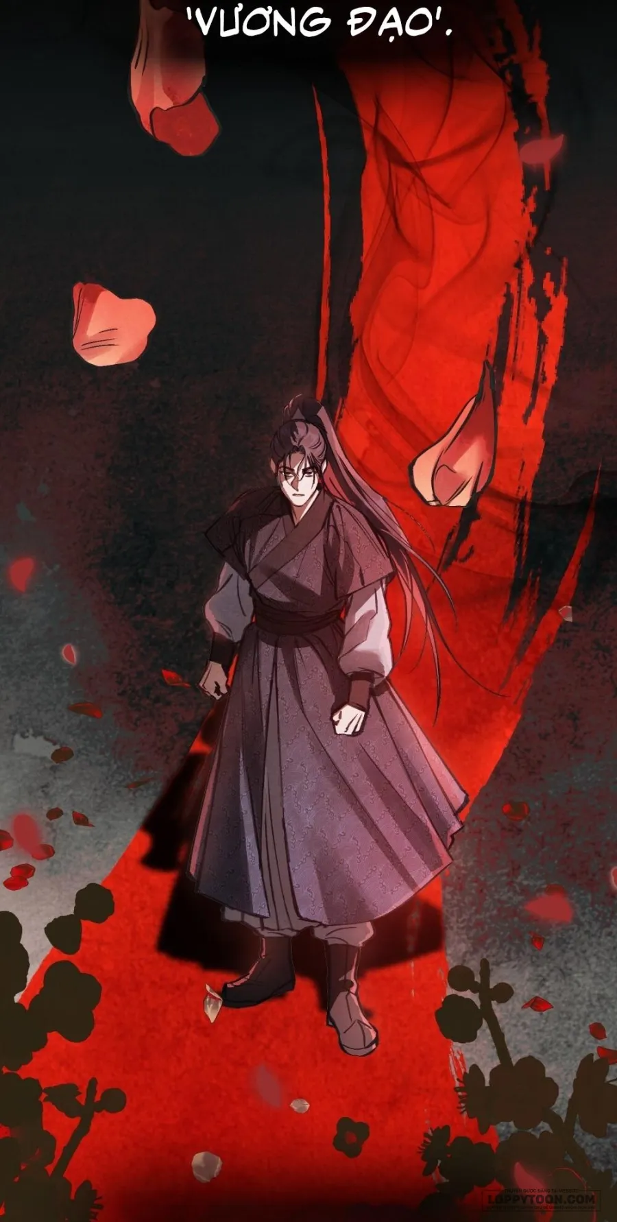 Chuyến Đi Đêm - Chap 3 - Trang 10