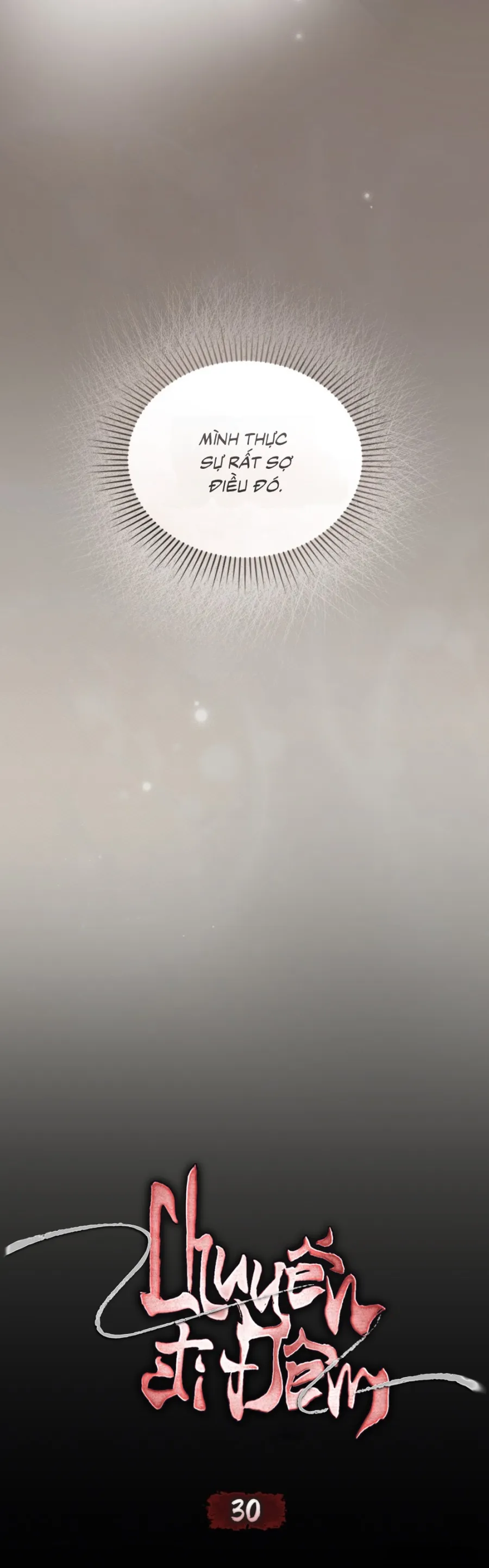 Chuyến Đi Đêm - Chap 30 - Trang 13