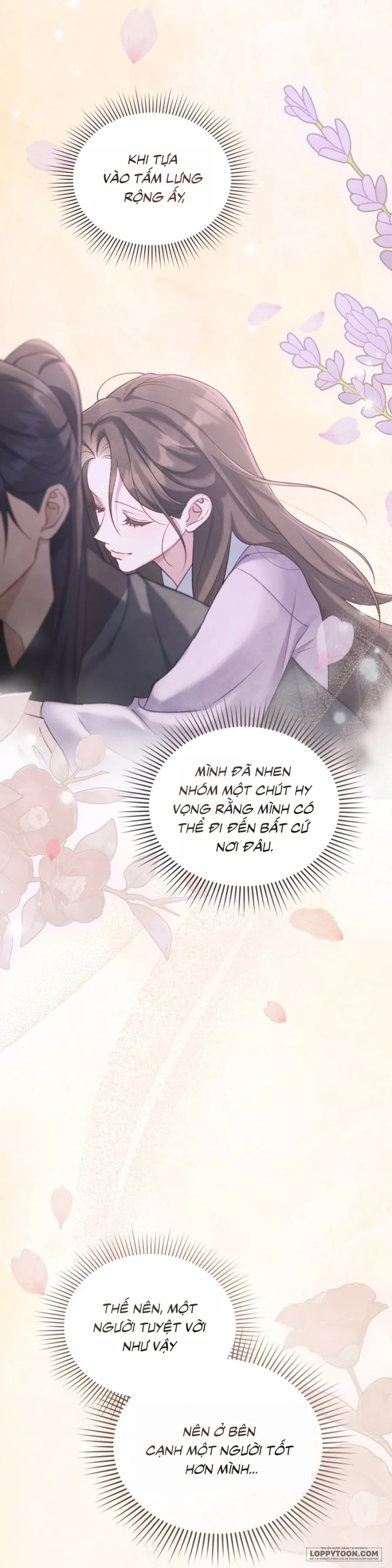 Chuyến Đi Đêm - Chap 30 - Trang 19