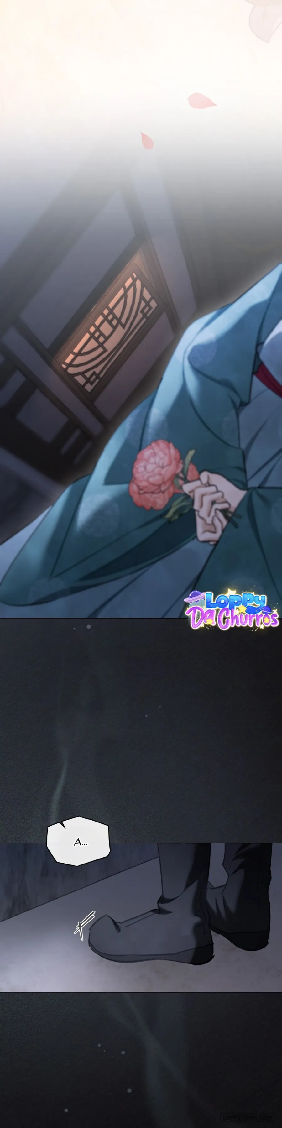 Chuyến Đi Đêm - Chap 30 - Trang 20