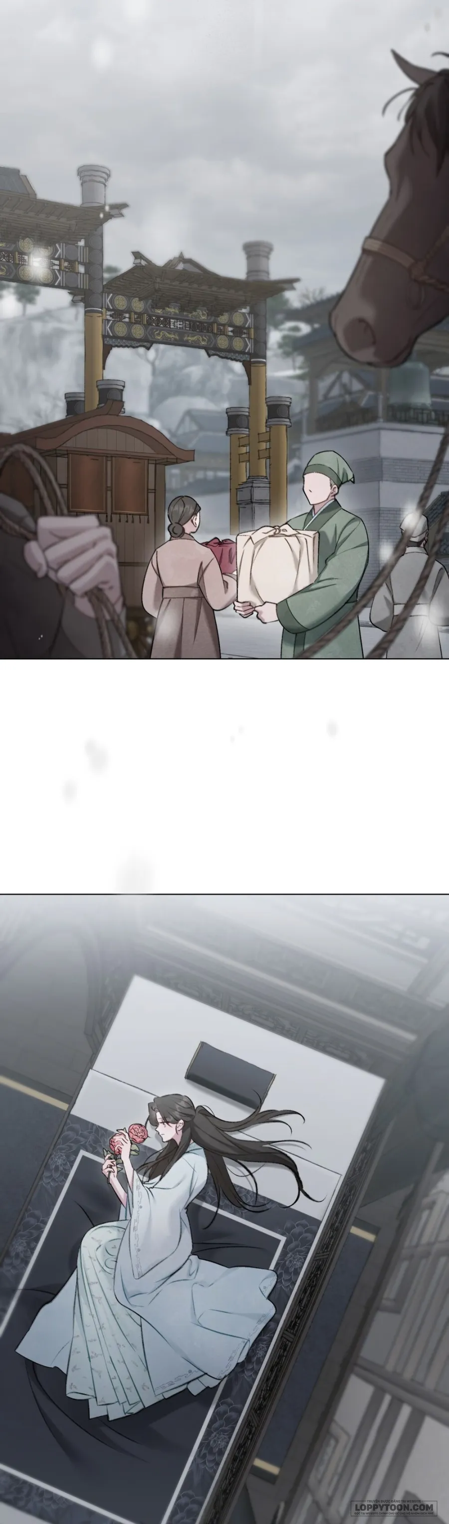 Chuyến Đi Đêm - Chap 30 - Trang 27