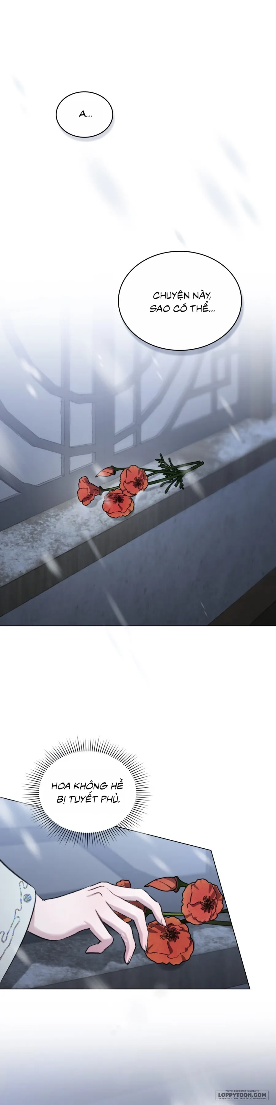 Chuyến Đi Đêm - Chap 31 - Trang 6