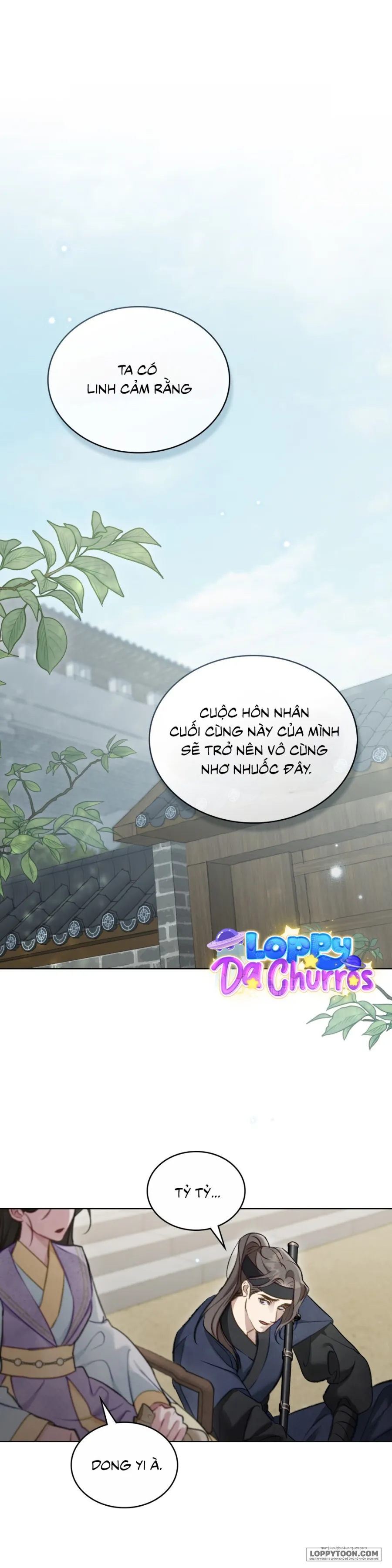 Chuyến Đi Đêm - Chap 32 - Trang 1