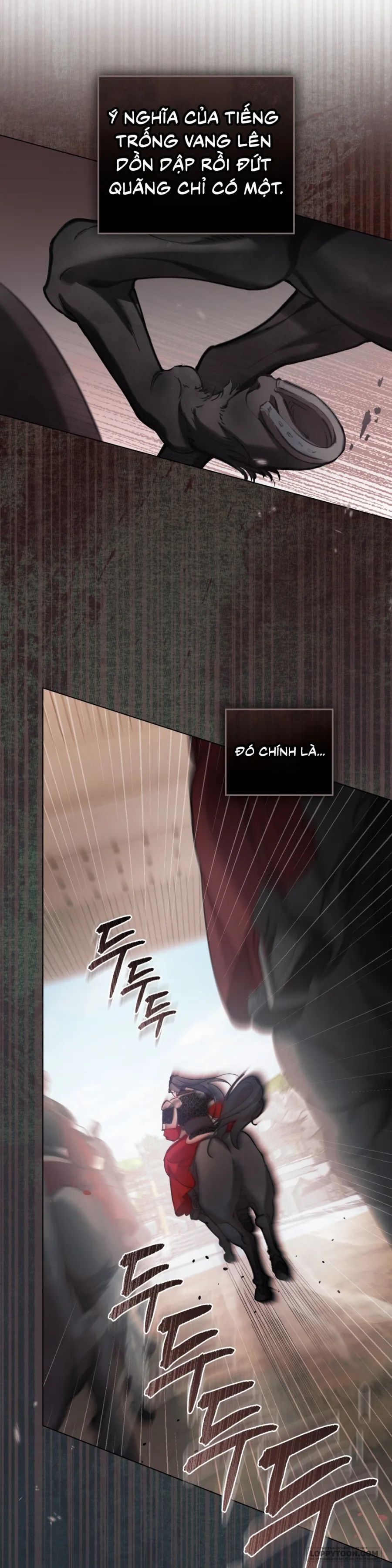 Chuyến Đi Đêm - Chap 32 - Trang 27